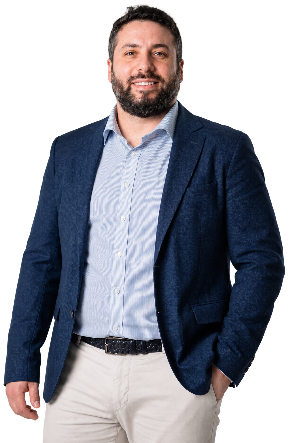 Profile Picture of Andrea Cassanelli